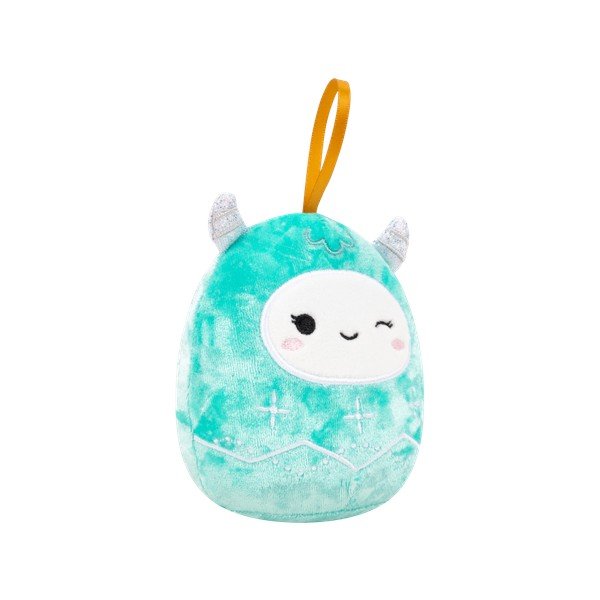 Tekstylna ozdoba świąteczna 10 cm Yollie – SQUISHMALLOWS-image-4