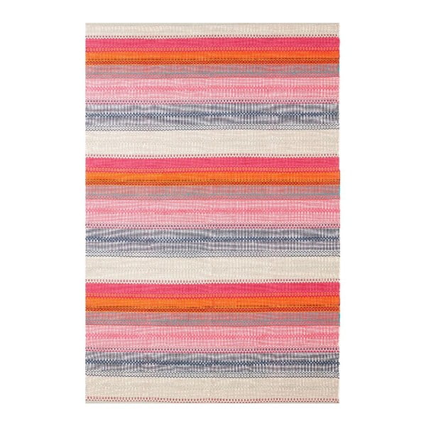 Bawełniany dywan Ida Mixed, 160x230 cm
