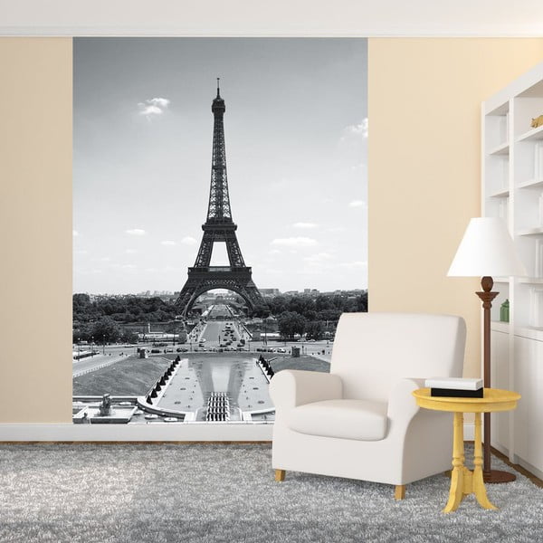 Tapeta
  wielkoformatowa Paris, 158x232 cm
