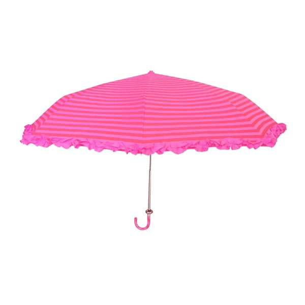 Różowa parasolka Bombay Duck Lollipop
