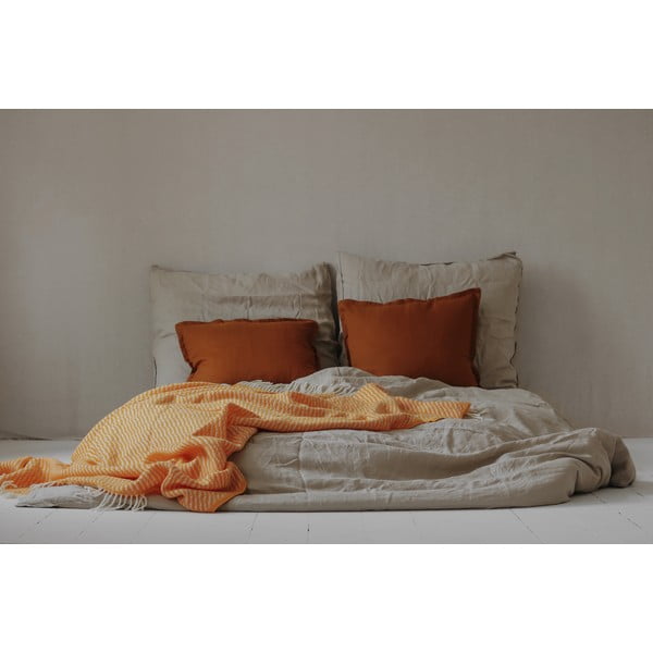 Wełniany koc 130x170 cm Sun – Moi Mili-image-1