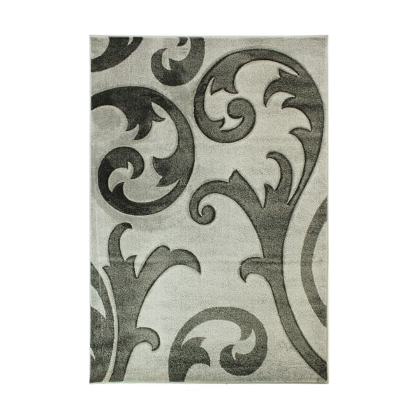 Szary dywan Flair Rugs Elude Grey, 120x170 cm
