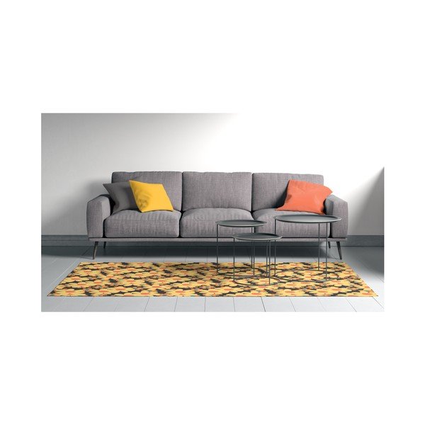 Dywan Oyo home Suzzo Field, 80x150 cm-image-1