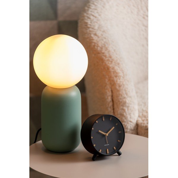 Budzik ø 11 cm Grace – Karlsson-image-4