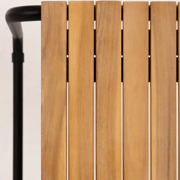 Stolik Kave Home Yukari, 84x70 cm-image-4