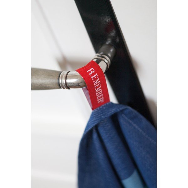 Zestaw 2 bawełnianych ścierek Remember Tea-image-1