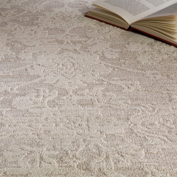 Beżowy dywan 200x300 cm Laurent Beige Natural – Asiatic Carpets-image-2