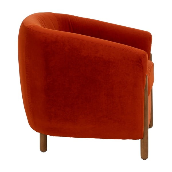 Czerwony fotel – Ixia-image-4