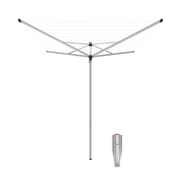 Ogrodowa suszarka na pranie Topspinner 40m – Brabantia