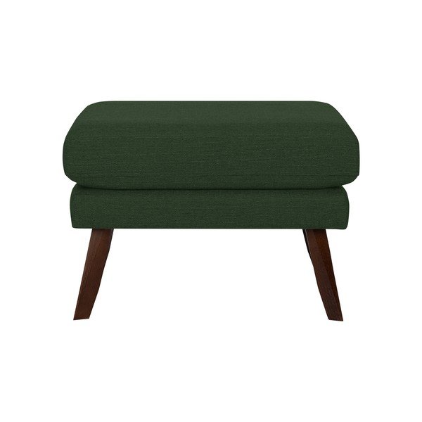 Zielony podnóżek Mazzini Sofas Elena-image-3
