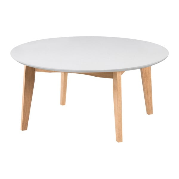 Stolik Actona Abin Round-image-1