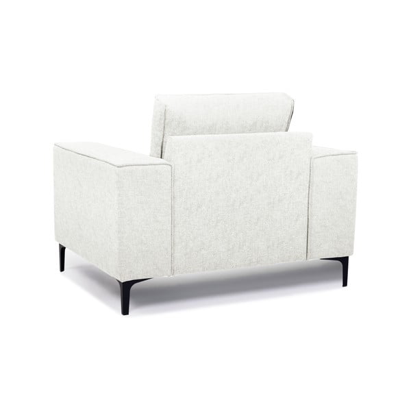 Kremowy fotel Scandic Copenhagen Gusto-image-3