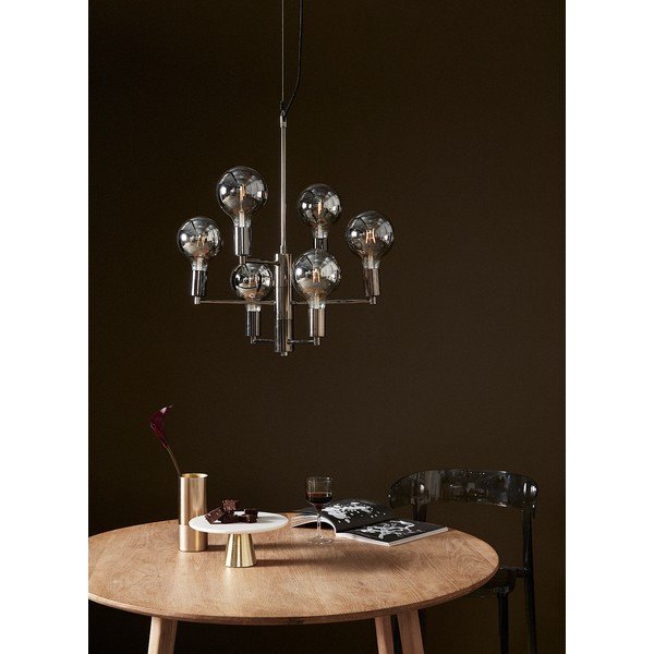 Lampa wisząca Hübsch Katerro-image-1