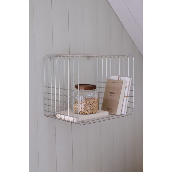 Szklany pojemnik na produkty sypkie Luna – Mette Ditmer Denmark-image-2