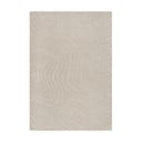 Kremowy wełniany dywan tkany ręcznie 200x290 cm Mesmerise Natural – Flair Rugs