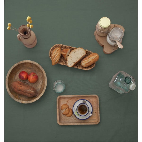 Obrus Really Nice Things Light Green, 140x200 cm-image-2