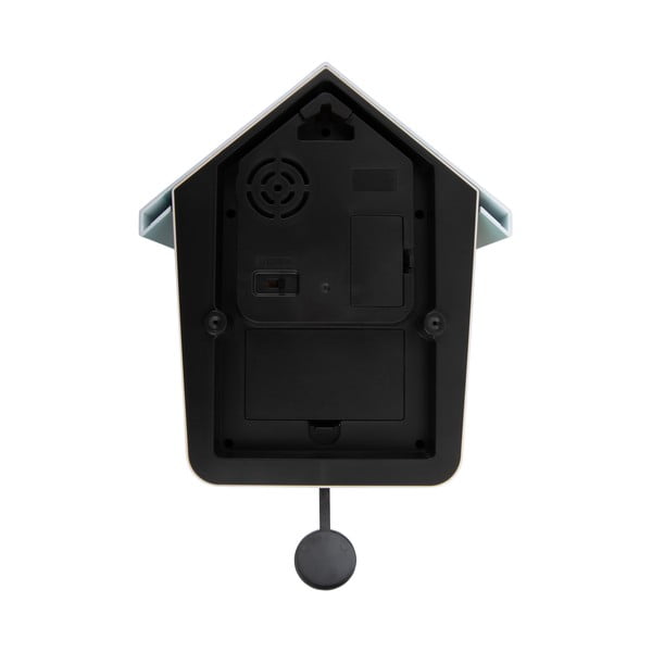 Wahadłowy zegar ścienny Cuckoo Light – Karlsson-image-3