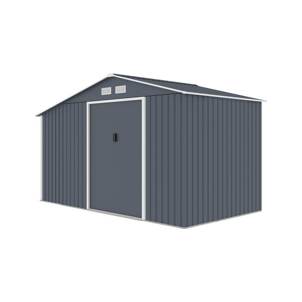 Domek ogrodowy Luke B – Rojaplast-image-3