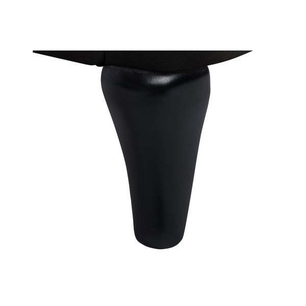 Czarny
  fotel Cosmopolitan design Roma-image-1
