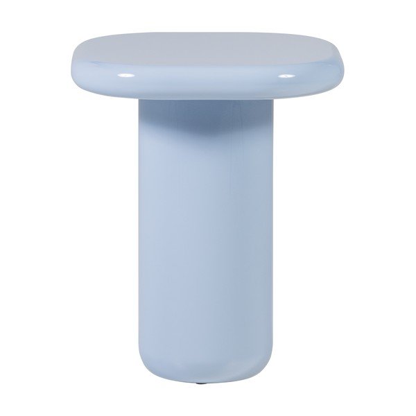 Stolik z połyskiem 50x50 cm Zava – WOOOD-image-2