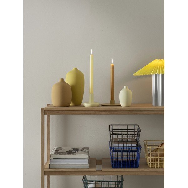 Metalowy koszyk druciany 29x21x14 cm Kago S – Blomus-image-1