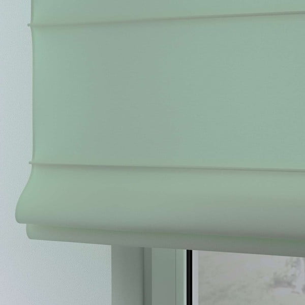 Zielona roleta rzymska 170x130 cm Happiness – Yellow Tipi-image-4