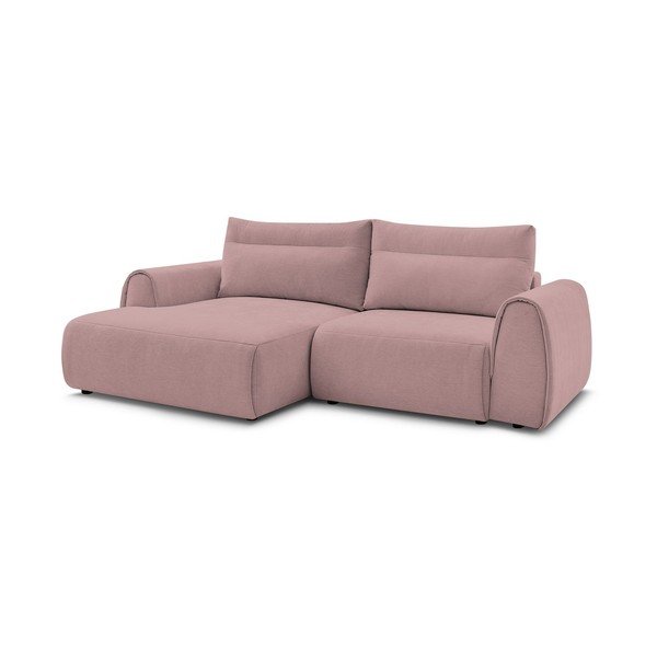 Jasnoróżowy narożnik Aden – Bobochic Paris-image-3