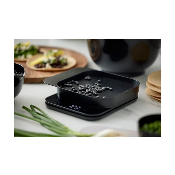 Cyfrowa waga kuchenna Mensura – Rosti-image-1