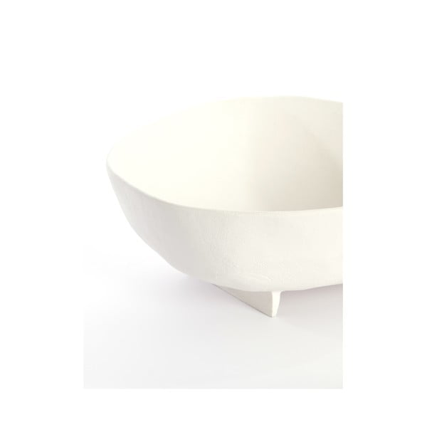 Metalowa miska dekoracyjna 26,5x27 cm Rosana – Light & Living-image-2