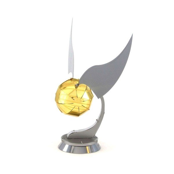 Model Harry Potter Golden Snitch-image-3