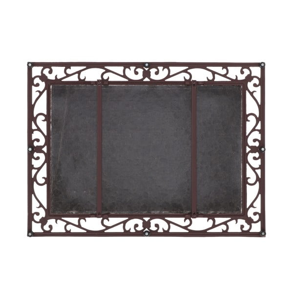 Wycieraczka z włókna kokosowego 55,3x74,5 cm – Esschert Design-image-4