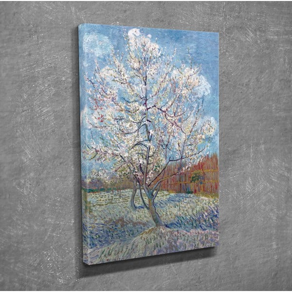 Obraz na płótnie Blossom, 30x40 cm