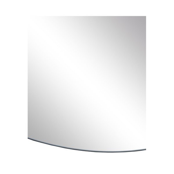 Lustro ścienne Westwing Collection Logan, 55x45 cm-image-3
