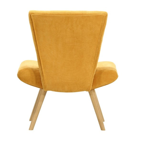 Żółty
  fotel Wintech Max -image-3