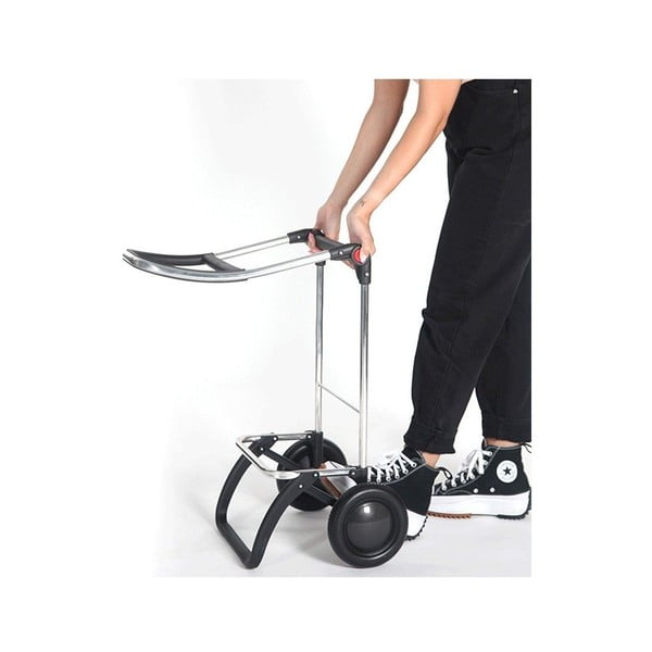 Torba na zakupy na kółkach 15 l Mini Bag MF 2 Logic – Rolser-image-3