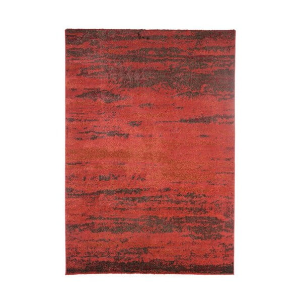 Ceglasty dywan Calista Rugs Kyoto, 80 x 150 cm