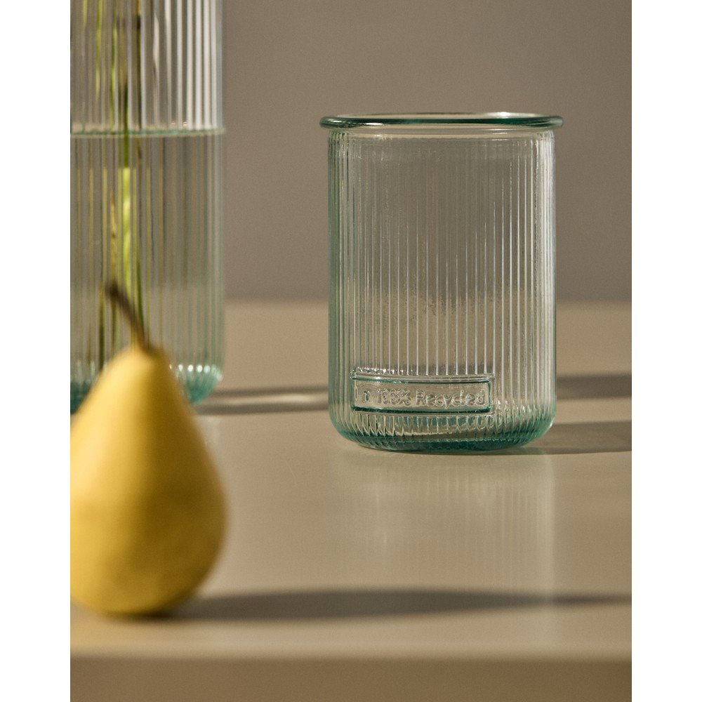 Szklanka Milma – Kave Home (zdjęcie 3)