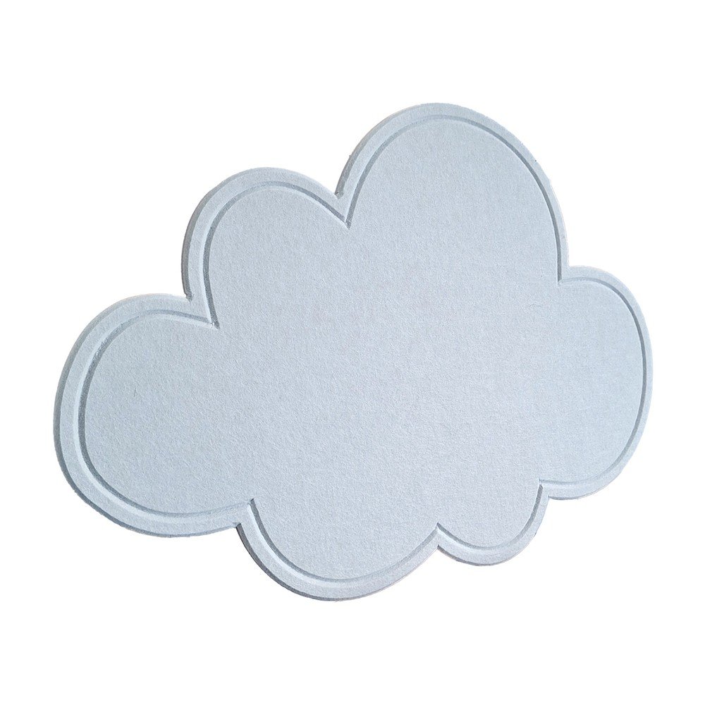 Tablica akustyczna Cloud S – Styler (zdjęcie 4)