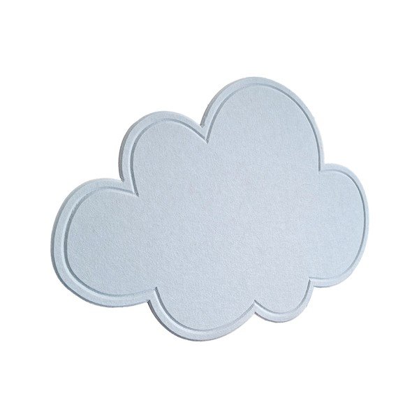 Tablica akustyczna Cloud S – Styler