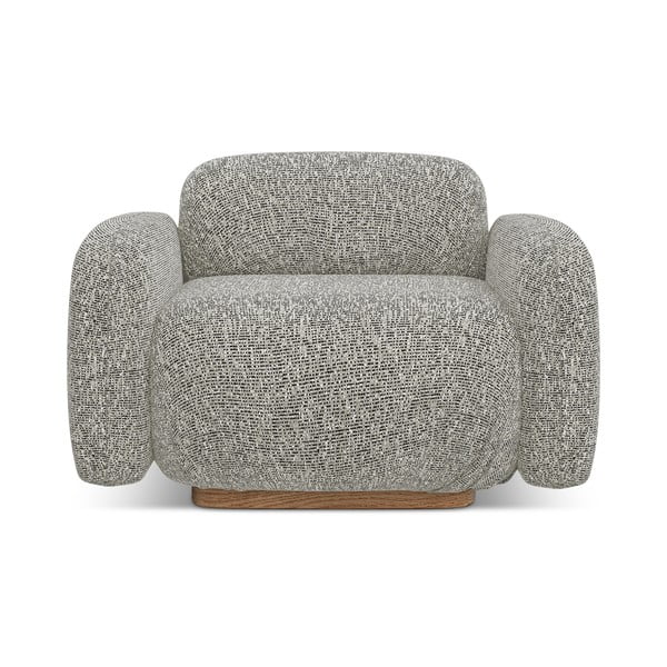 Szary fotel Ailani – Makamii-image-1