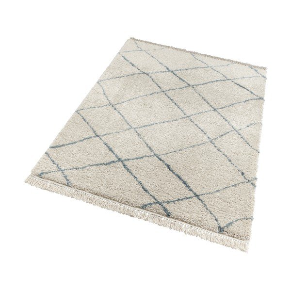 Szaro-kremowy dywan 120x170 cm Bertha – Hanse Home-image-3