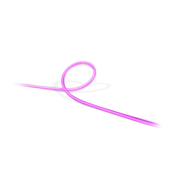 Inteligentna zewnętrzna taśma świetlna LED 37,5 W Lightstrip outdoor – Philips Hue