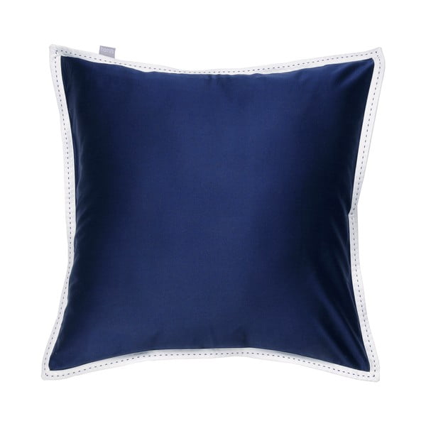 Poszewka na poduszkę Pierrot Blue, 50x50 cm