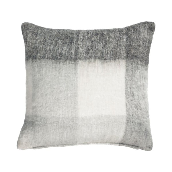 Poszewka na poduszkę z mieszanki wełny 45x45 cm Catarina – Kave Home