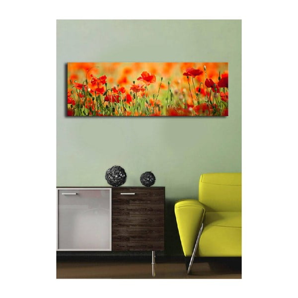 Podświetlany obraz Sean, 90x30 cm-image-2