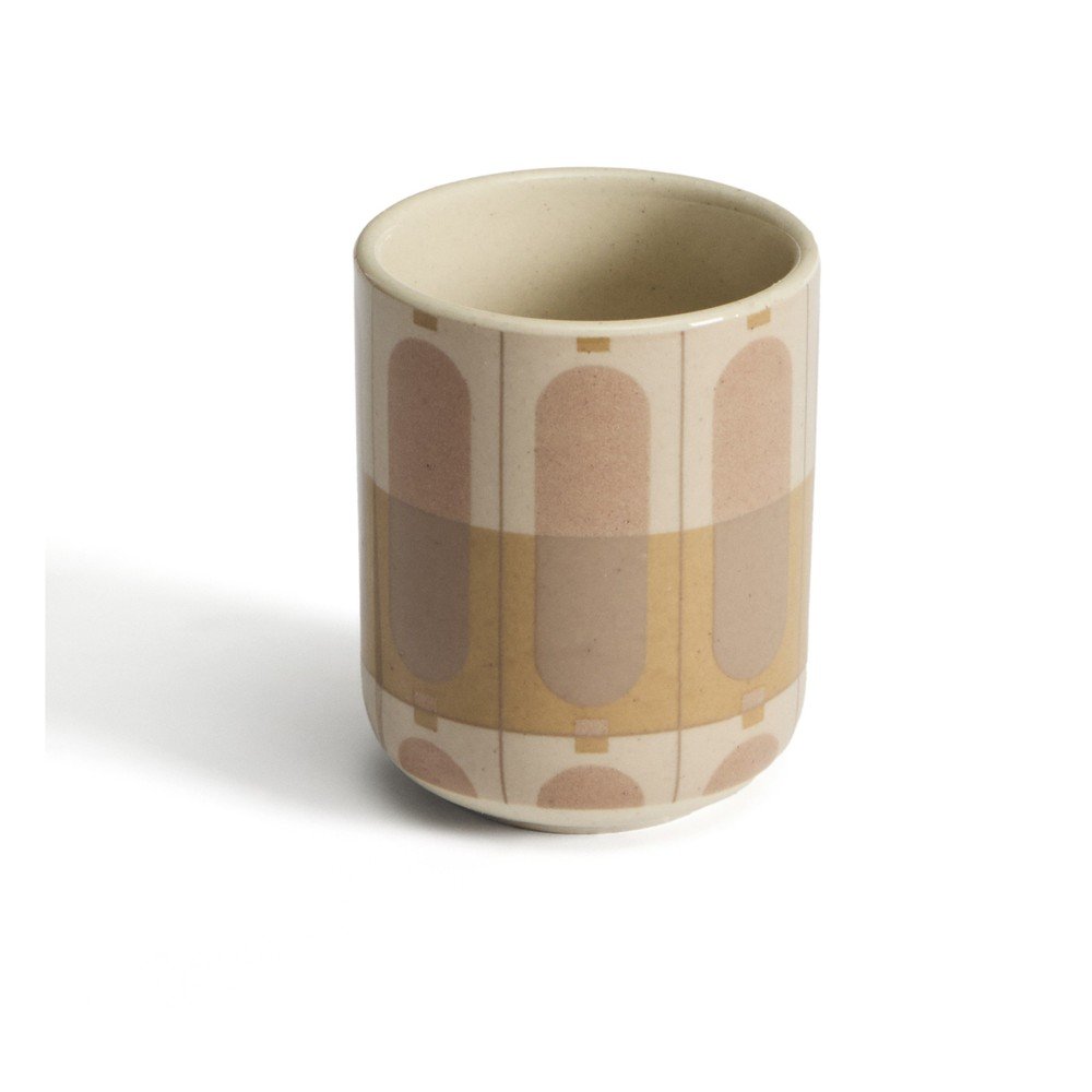 Kubek ceramiczny Julnet – Kave Home