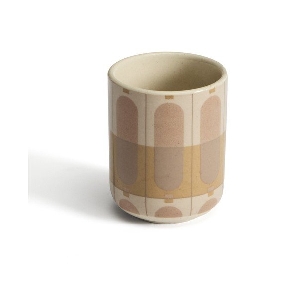 Kubek ceramiczny Julnet – Kave Home