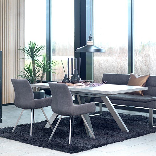 Krzesło Canett Casanova Chair-image-2