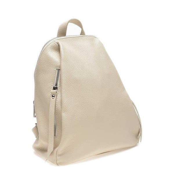 Plecak ze skóry – Anna Luchini-image-1