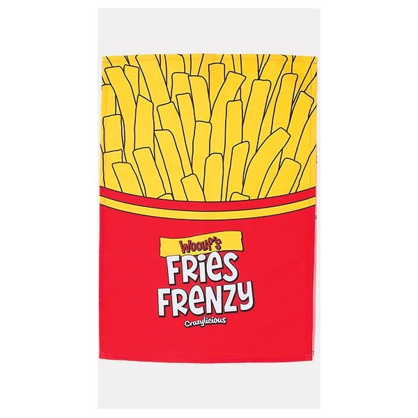 Ścierka Fries